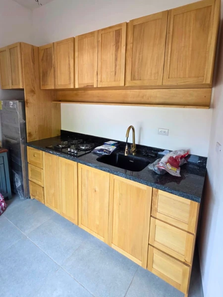 Mueble de Cocina