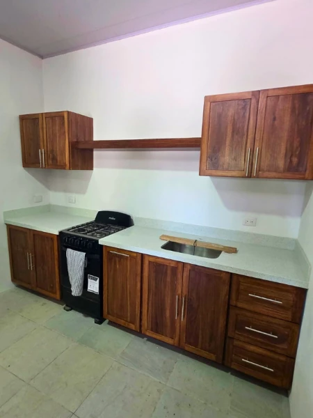 Mueble de Cocina