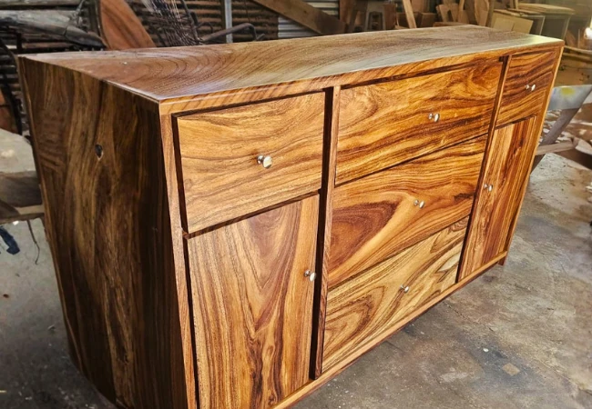 Mueble de TV