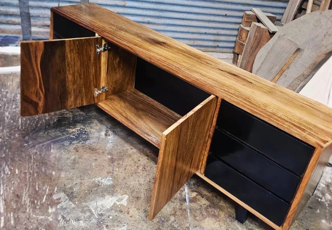 Mueble de TV