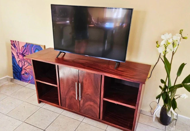Mueble de TV