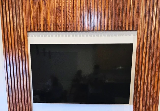 Mueble de TV