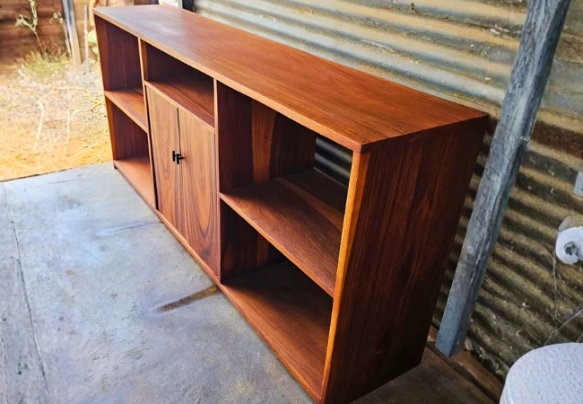 Mueble de TV