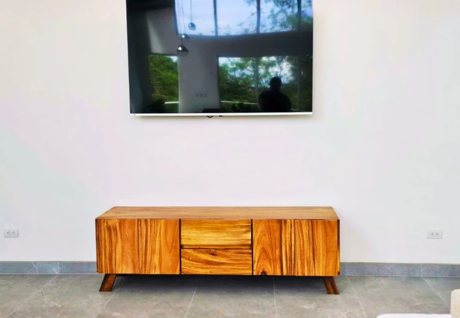 Mueble de TV