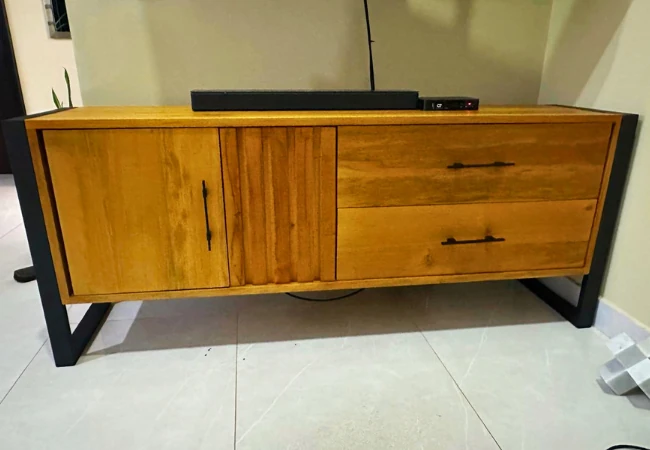 Mueble de TV