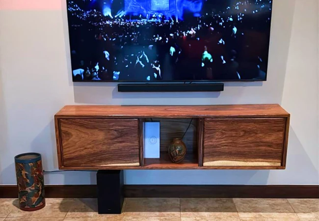 Mueble de TV
