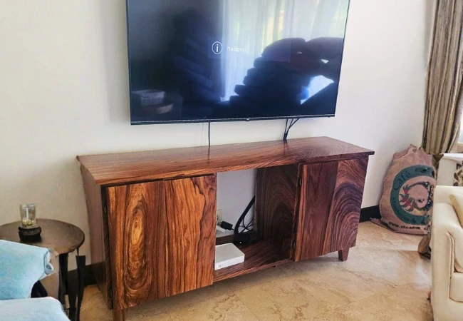 Mueble de TV