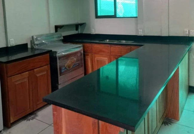 Cocinas