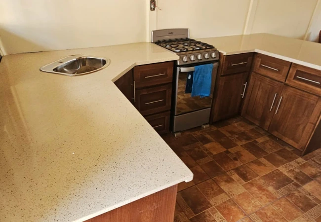 Cocinas