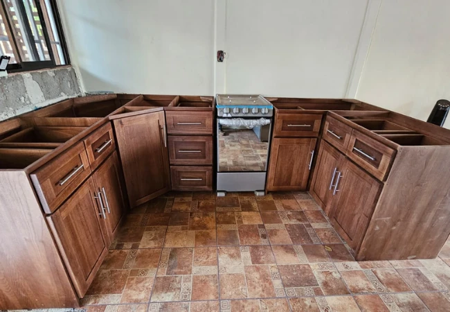 Cocinas