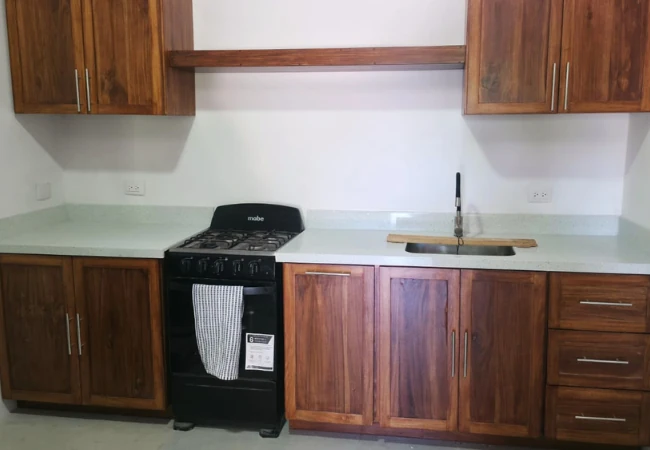 Cocinas