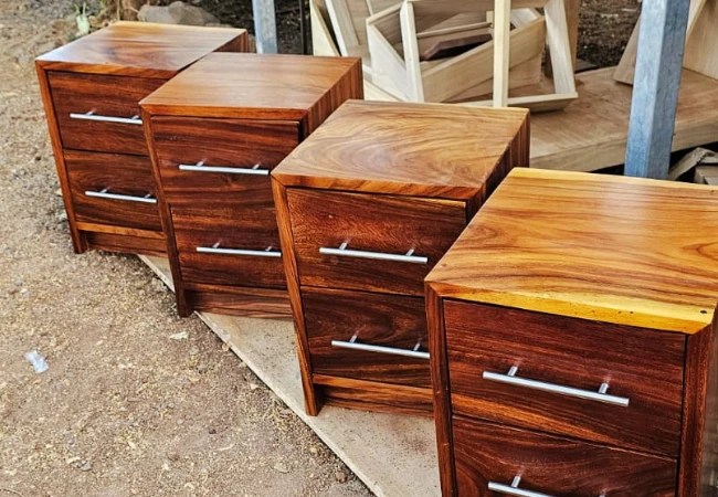 Mesa de Noche