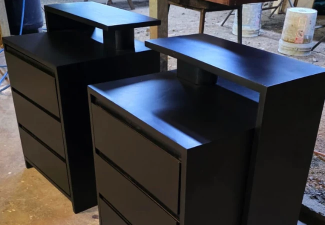 Mesa de Noche
