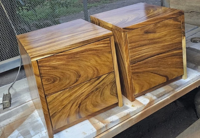 Mesa de Noche