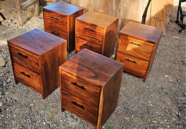 Mesa de Noche